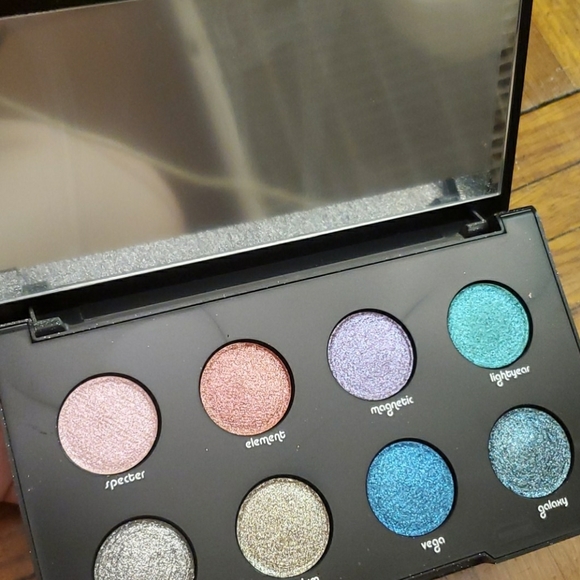 Urban Decay Moondust Eye Shadow Palette - Picture 3 of 8